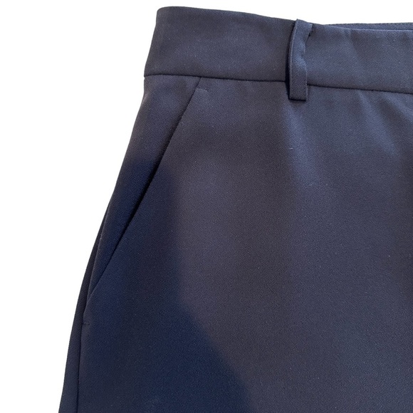 Rachel Roy Collection new navy blue high waisted dress pants in size 10 - Picture 6 of 14